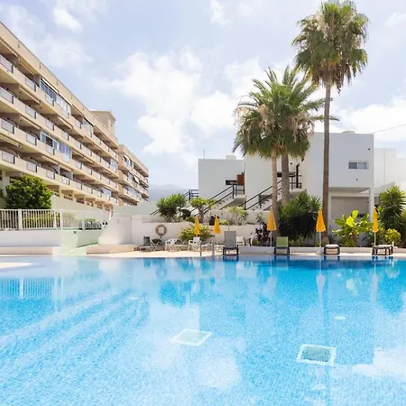 Apartment 106 Agua Viva Perfect Stay By Sunkeyrents Callao Salvaje