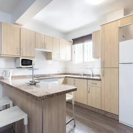 Apartment 106 Agua Viva Perfect Stay By Sunkeyrents *