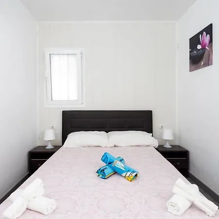 Apartment 106 Agua Viva Perfect Stay By Sunkeyrents Callao Salvaje