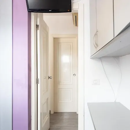 106 Agua Viva Perfect Stay By Sunkeyrents Apartment Callao Salvaje