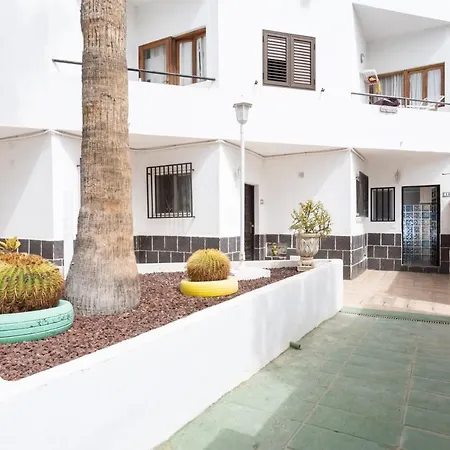 106 Agua Viva Perfect Stay By Sunkeyrents Apartment Callao Salvaje