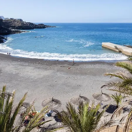 106 Agua Viva Perfect Stay By Sunkeyrents *