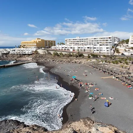 Apartment 106 Agua Viva Perfect Stay By Sunkeyrents *