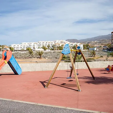 106 Agua Viva Perfect Stay By Sunkeyrents Callao Salvaje