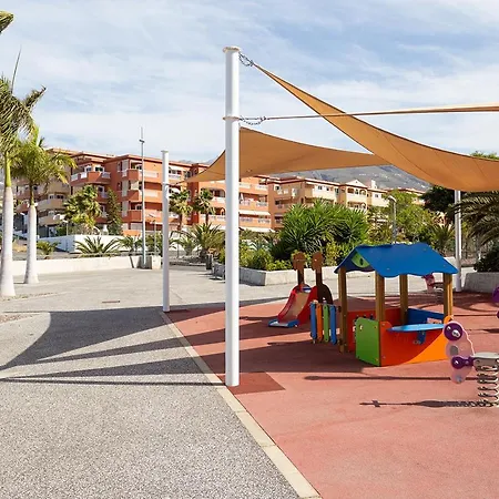 106 Agua Viva Perfect Stay By Sunkeyrents * Callao Salvaje